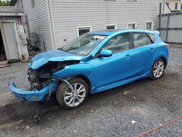 Mazda 3 s (2011)
