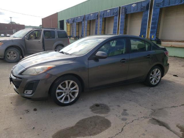Mazda 3 s (2011)