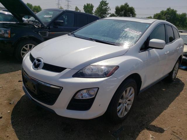 Mazda Cx-7 (2012)