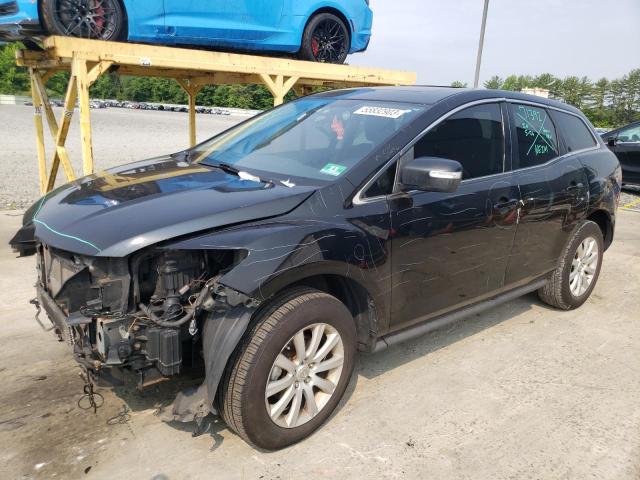 Mazda Cx-7 (2012)