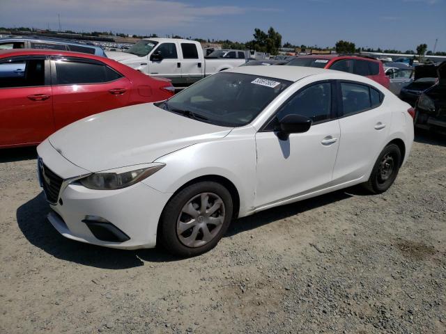 Mazda Mazda2 (2012)