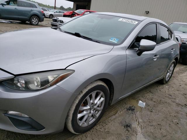 Mazda 3 grand to (2014)