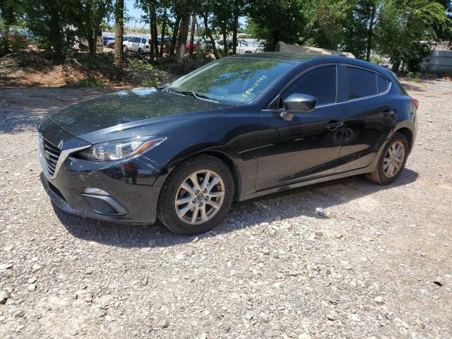 Mazda 3 grand to (2014)