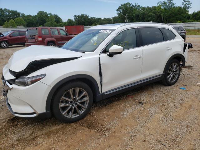Mazda Cx-9 grand (2019)