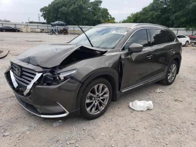 Mazda Cx-9 grand (2019)