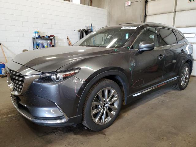 Mazda Cx-9 grand (2019)