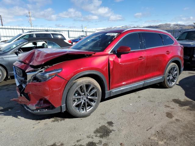 Mazda Cx-9 signa (2020)