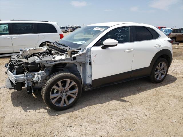 Mazda Cx-30 sele (2021)
