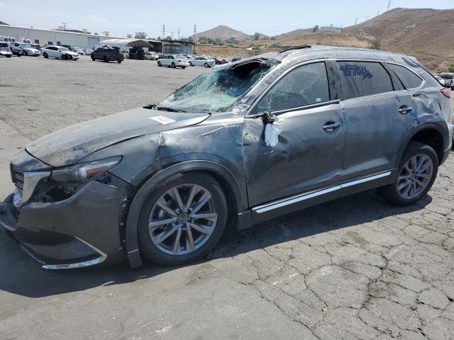 Mazda Cx-9 grand (2023)