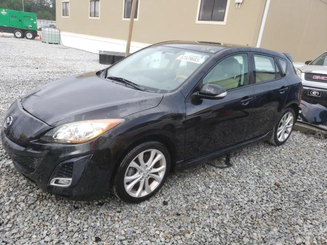 Mazda 3 s (2010)