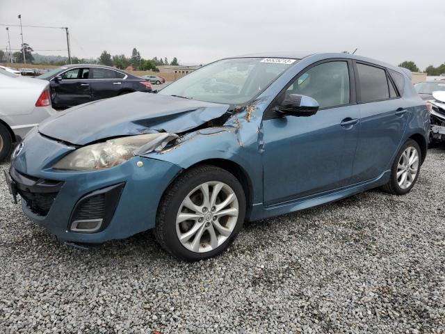 Mazda 3 s (2010)