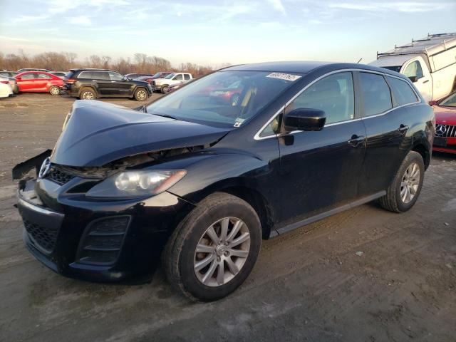 Mazda Cx-7 (2011)