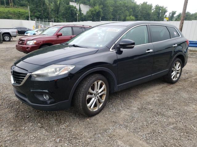 Mazda Cx-9 grand (2013)