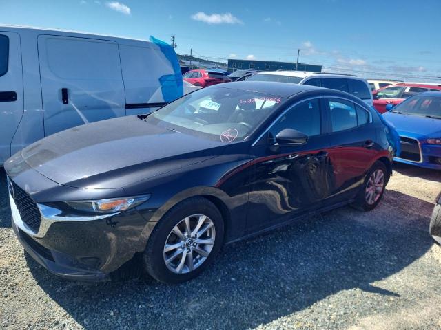 Mazda 3 preferre (2019)