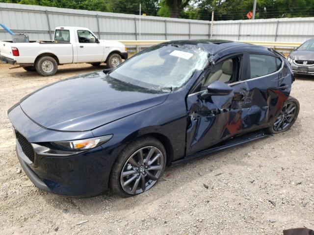 Mazda 3 preferre (2023)