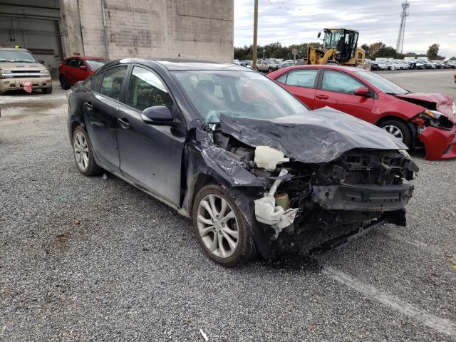 Mazda 3 s (2010)