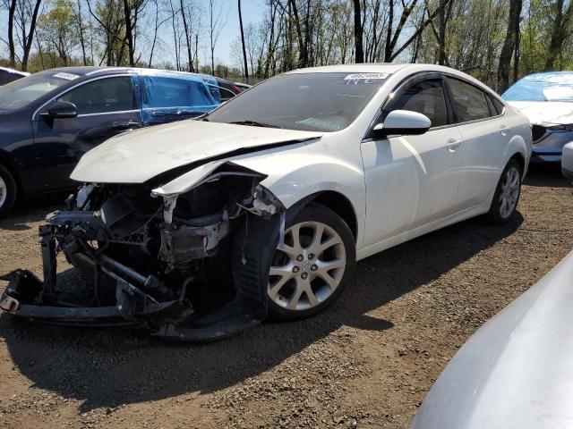 Mazda 6 s (2010)