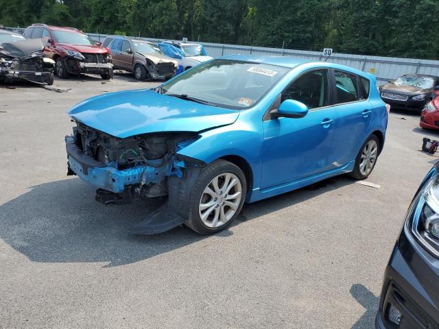 Mazda 3 s (2011)