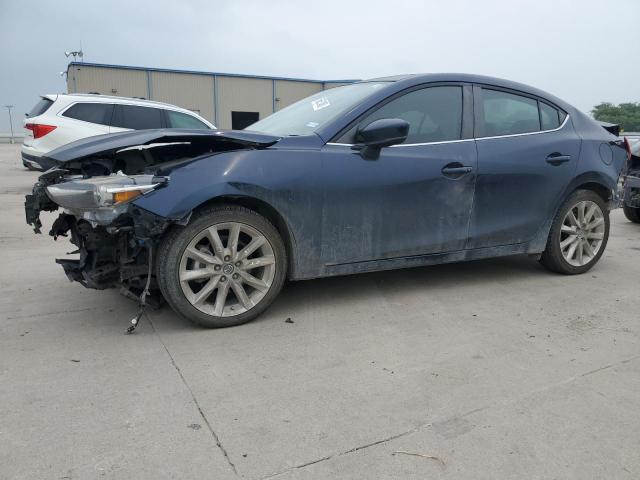 Mazda 3 grand to (2017)