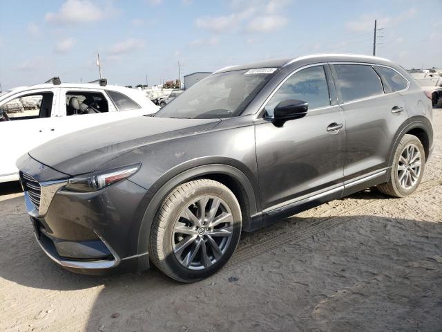 Mazda Cx-9 grand (2018)