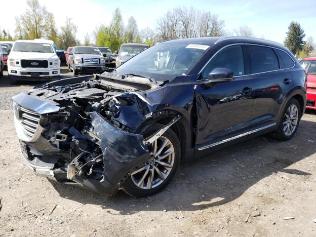 Mazda Cx-9 grand (2018)