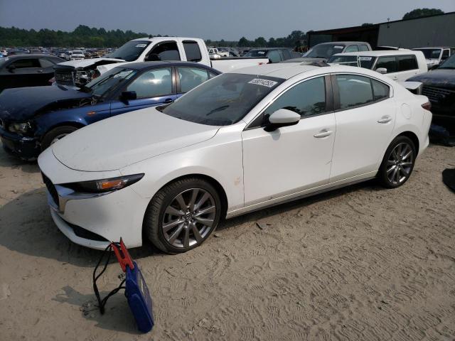 Mazda 3 preferre (2020)