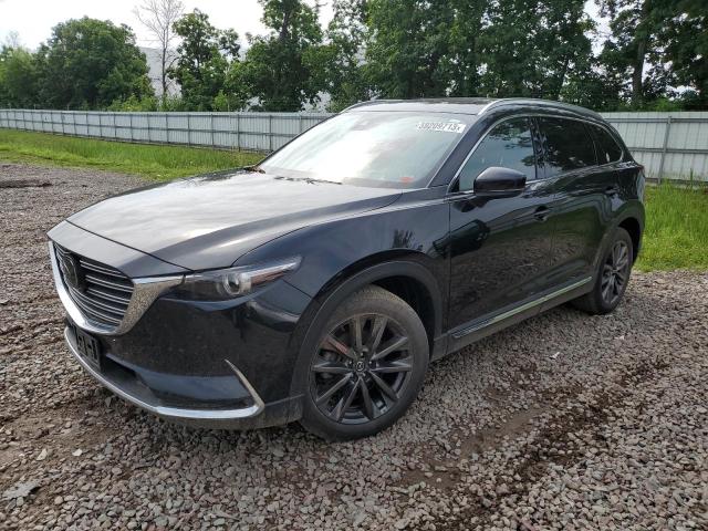 Mazda Cx-9 signa (2020)