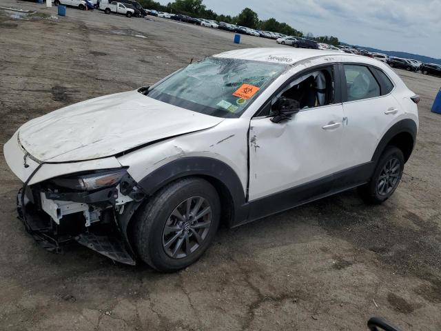 Mazda Cx-30 (2021)