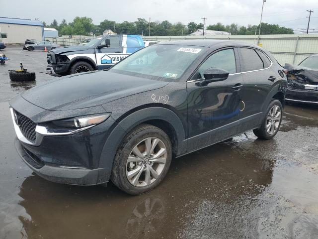 Mazda Cx-30 sele (2021)
