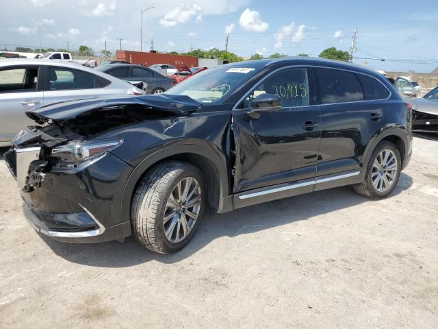 Mazda Cx-9 signa (2022)