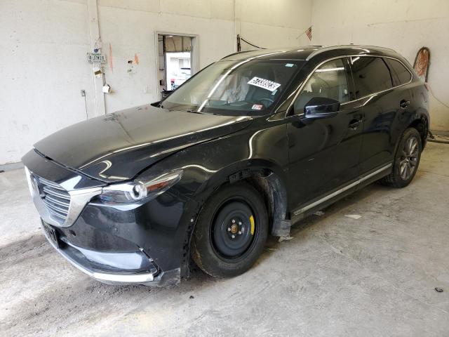Mazda Cx-9 grand (2023)