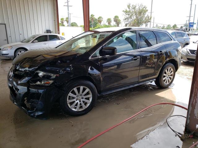 Mazda Cx-7 (2011)