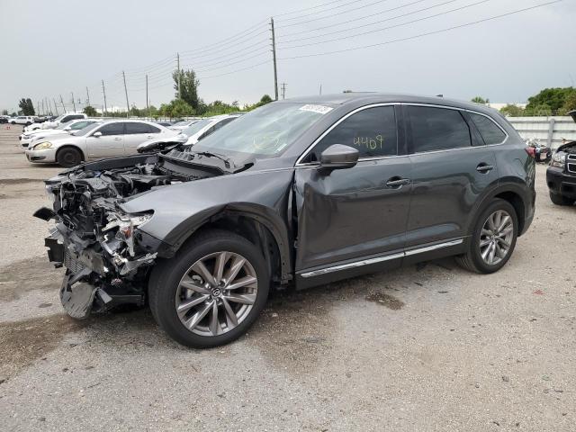 Mazda Cx-9 grand (2023)