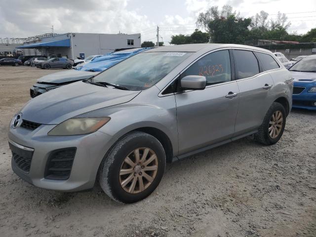 Mazda Cx-7 (2010)