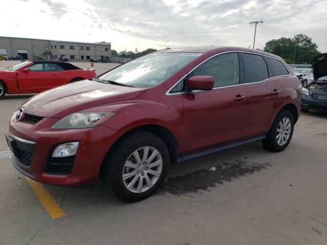 Mazda Cx-7 (2012)