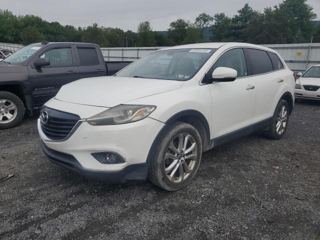 Mazda Cx-9 grand (2013)