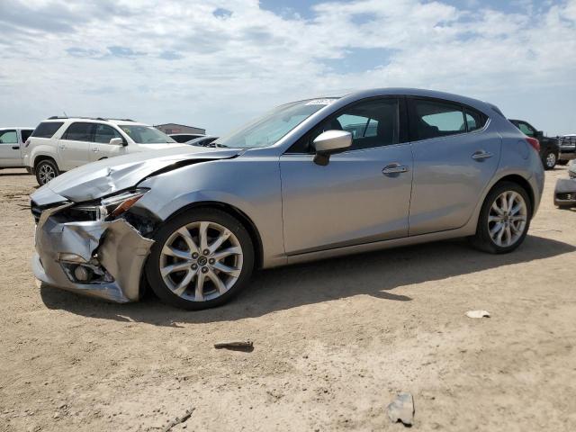 Mazda 3 grand to (2014)
