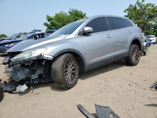 Mazda Cx-9 grand (2014)