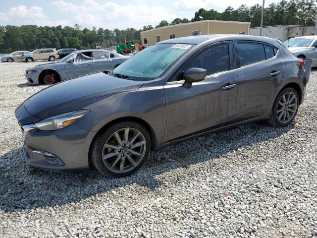 Mazda 3 grand to (2018)