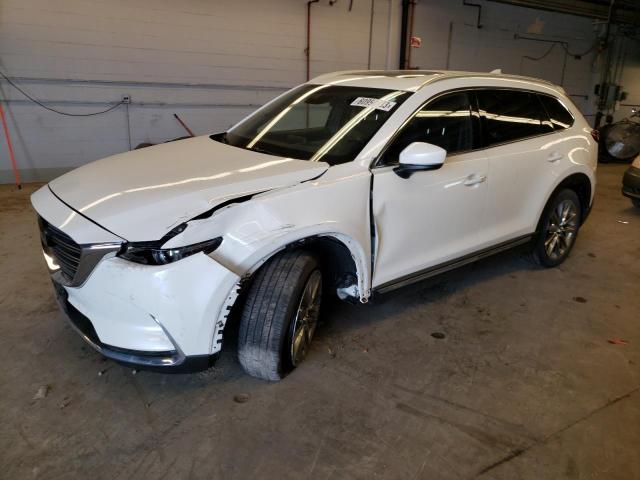 Mazda Cx-9 grand (2019)