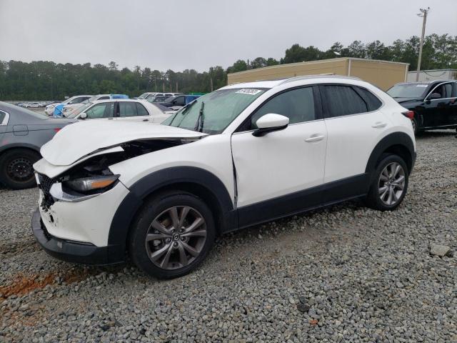 Mazda Cx-30 (2020)