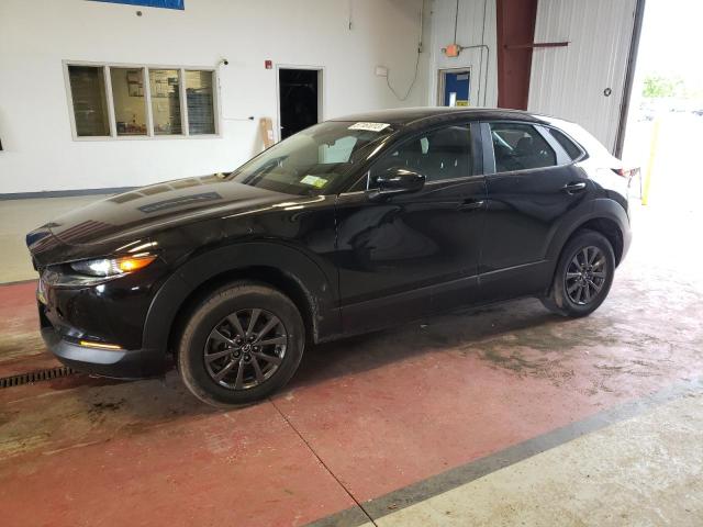 Mazda Cx-30 (2021)