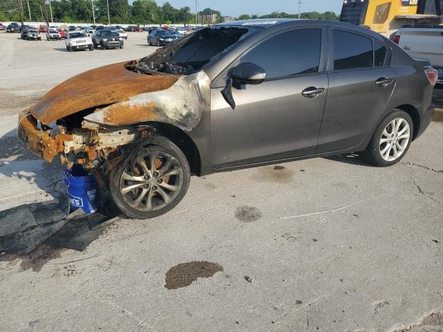 Mazda 3 s (2010)