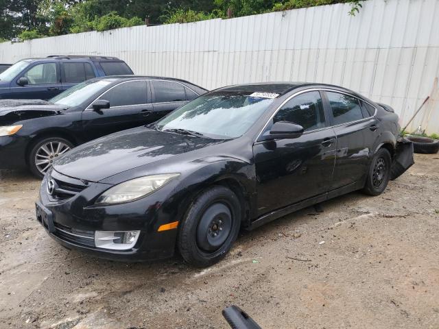 Mazda 6 s (2010)