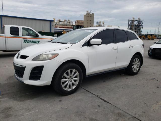 Mazda Cx-7 (2010)