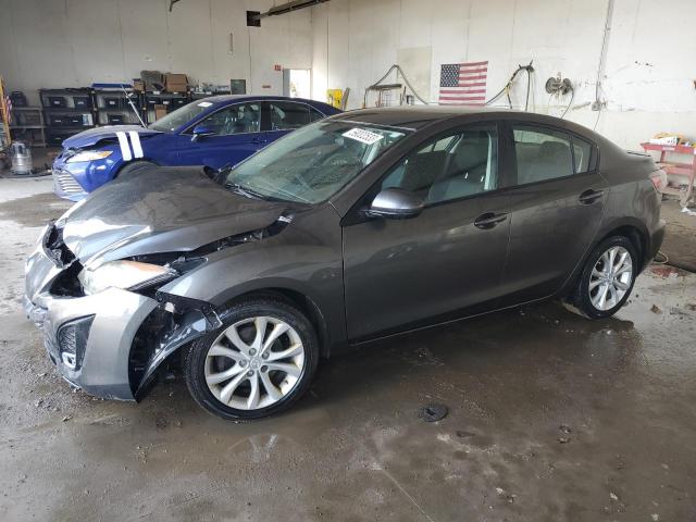 Mazda 3 s (2011)