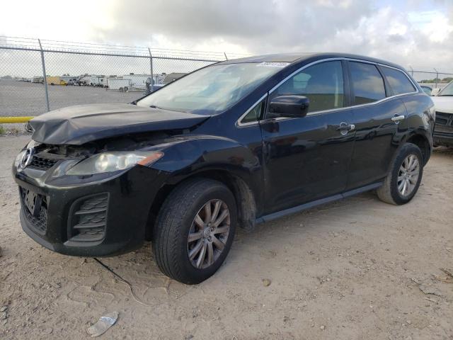Mazda Cx-7 (2011)