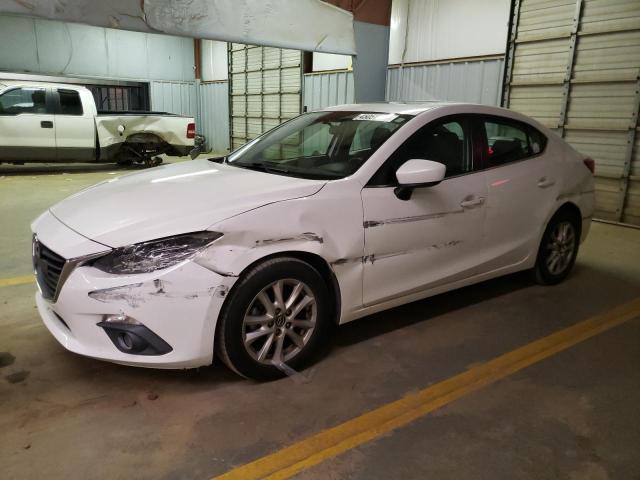 Mazda 3 grand to (2015)