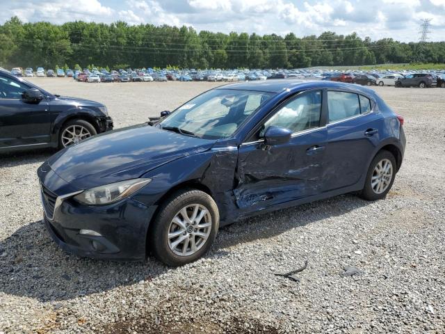 Mazda 3 grand to (2015)