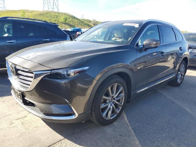 Mazda Cx-9 grand (2017)